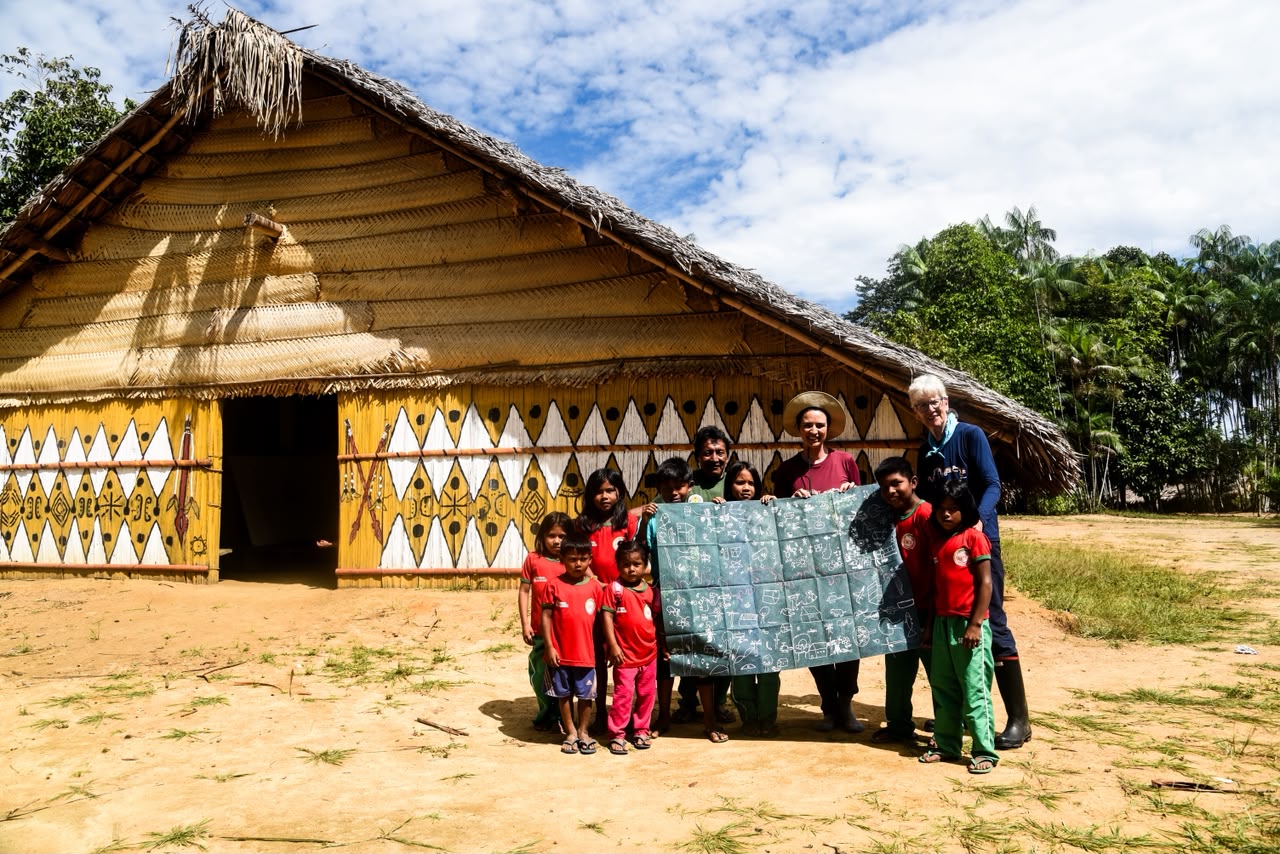 Tiquié Julho 2026 foto 18